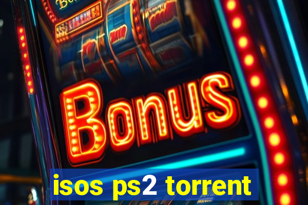 isos ps2 torrent